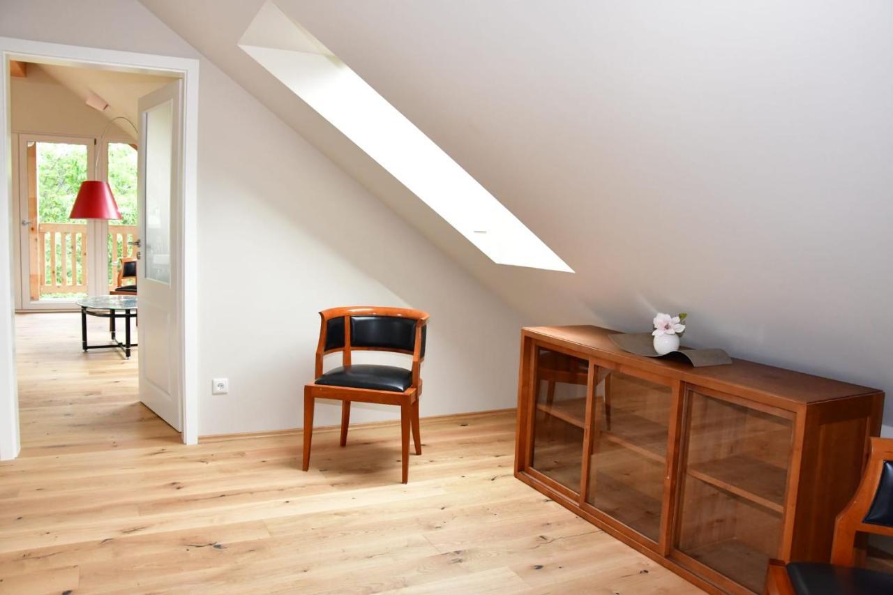 Apartament Domizil Eutschuetzgruen Bannewitz Zewnętrze zdjęcie