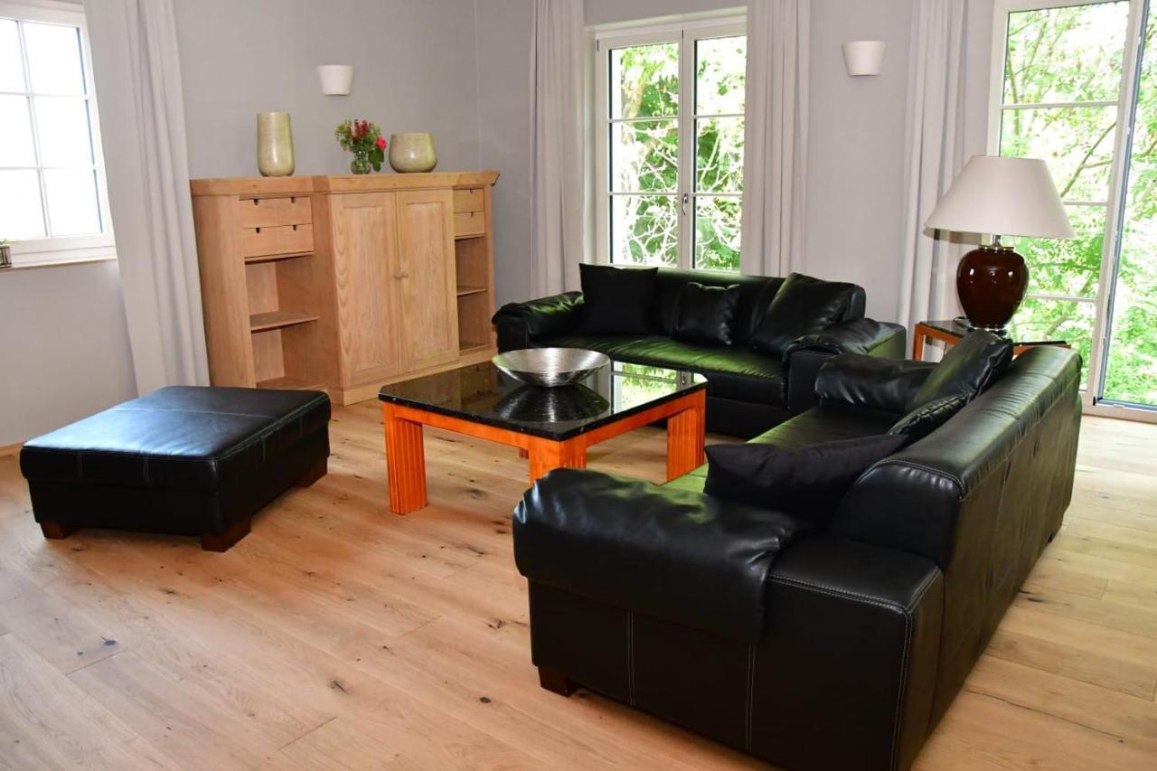 Apartament Domizil Eutschuetzgruen Bannewitz Zewnętrze zdjęcie