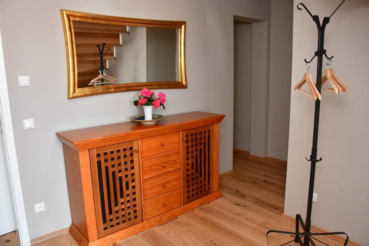 Apartament Domizil Eutschuetzgruen Bannewitz Zewnętrze zdjęcie