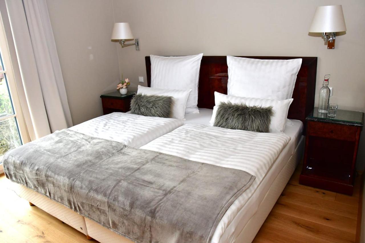 Apartament Domizil Eutschuetzgruen Bannewitz Zewnętrze zdjęcie