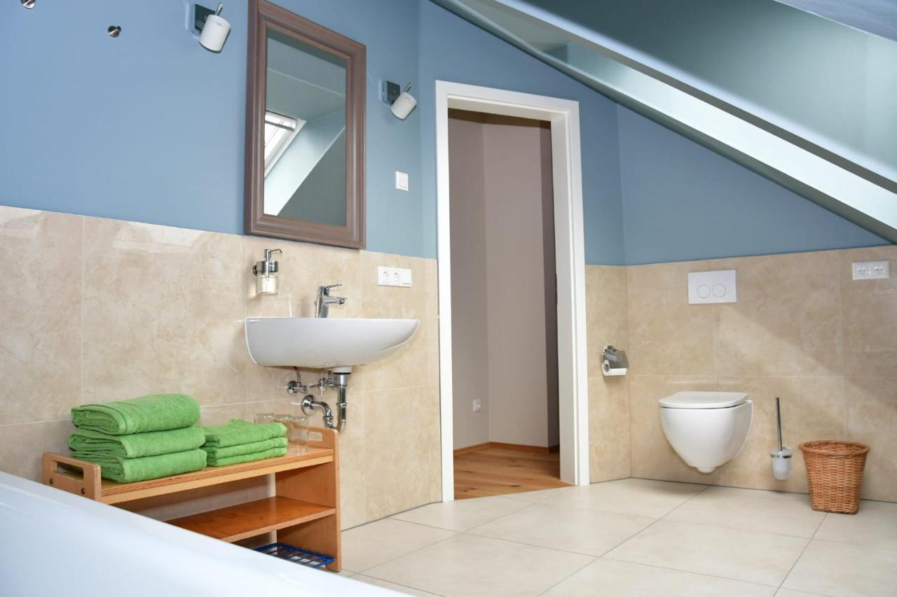 Apartament Domizil Eutschuetzgruen Bannewitz Zewnętrze zdjęcie