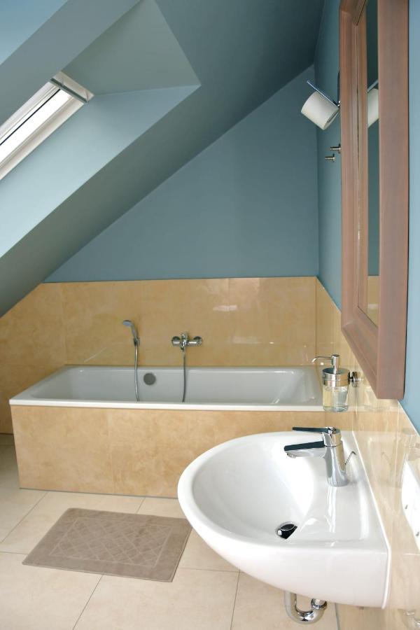 Apartament Domizil Eutschuetzgruen Bannewitz Zewnętrze zdjęcie